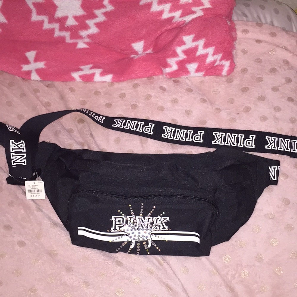 pink vs fanny pack